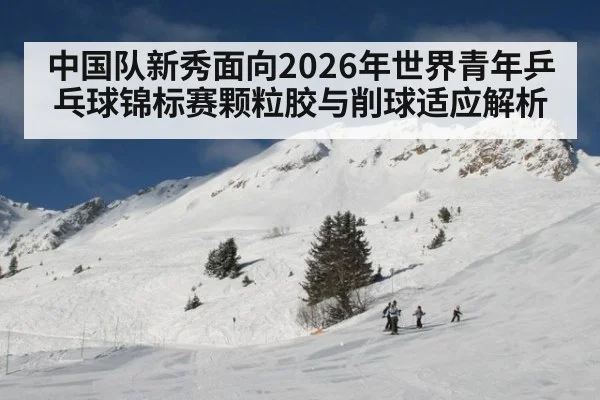 中国队新秀面向2026年世界青年乒乓球锦标赛颗粒胶与削球适应解析 - nine game
